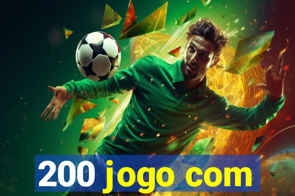 200 jogo com