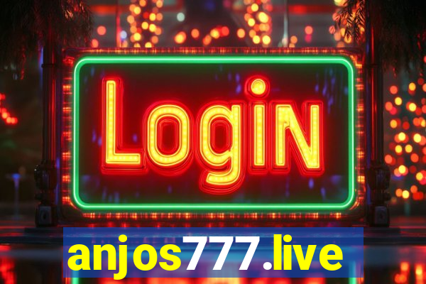 anjos777.live