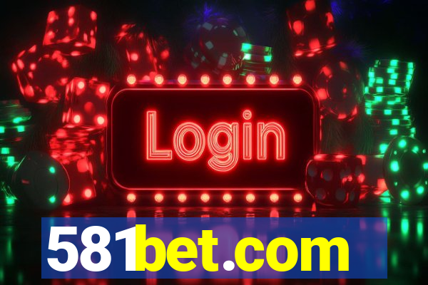 581bet.com