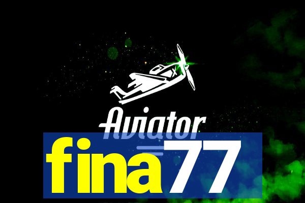 fina77