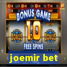 joemir bet