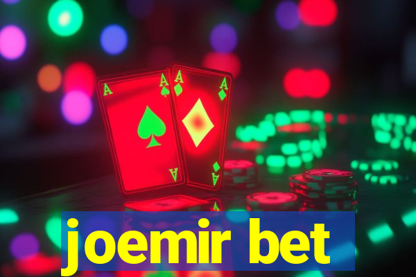 joemir bet