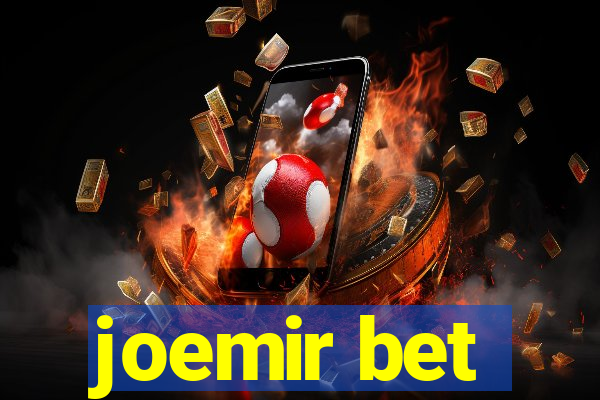 joemir bet