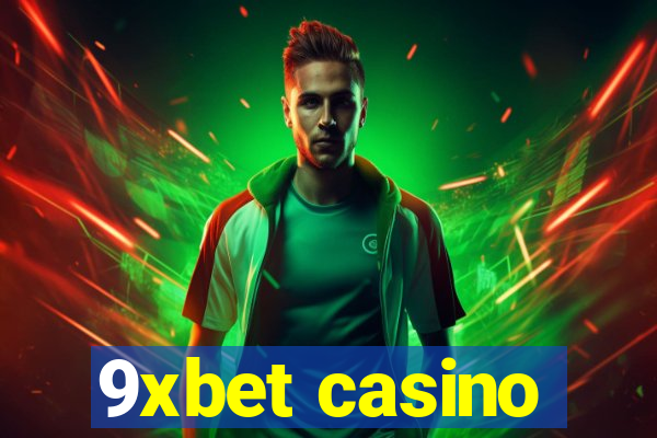 9xbet casino