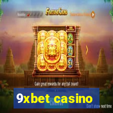 9xbet casino