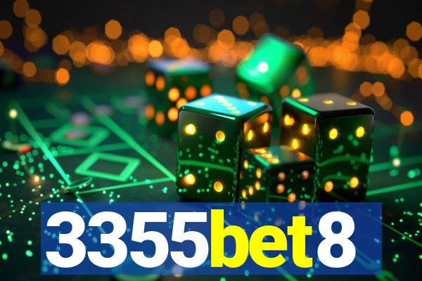 3355bet8