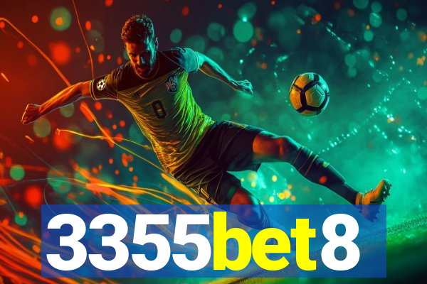 3355bet8