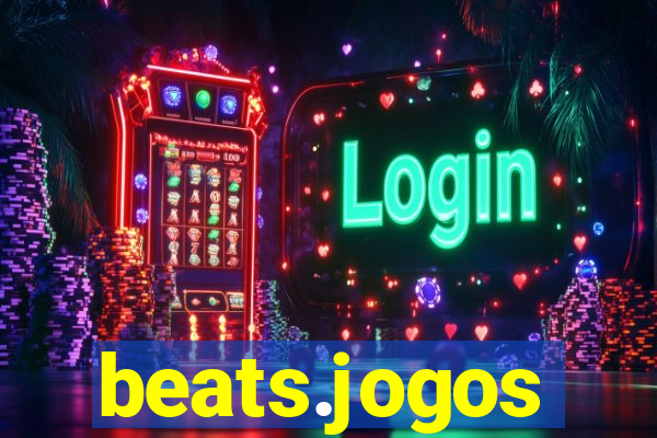 beats.jogos