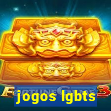 jogos lgbts