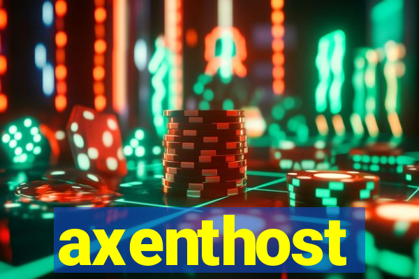 axenthost