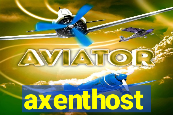 axenthost