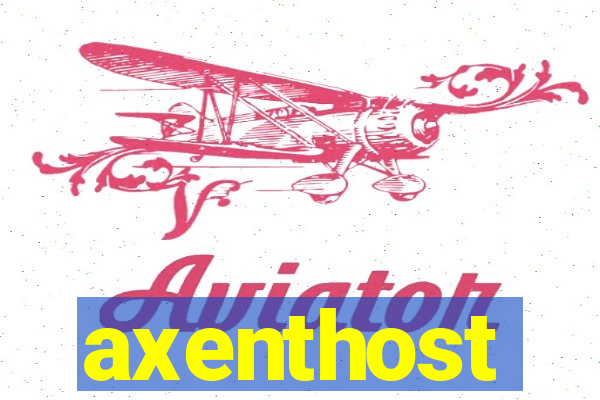 axenthost