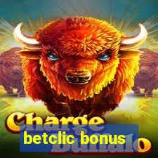 betclic bonus