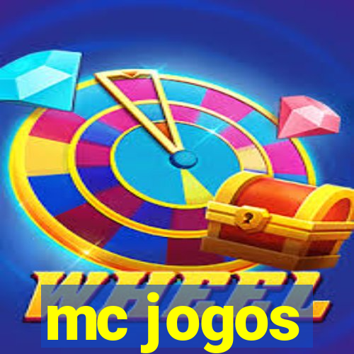 mc jogos