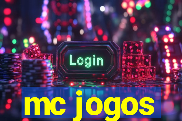 mc jogos