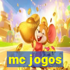 mc jogos