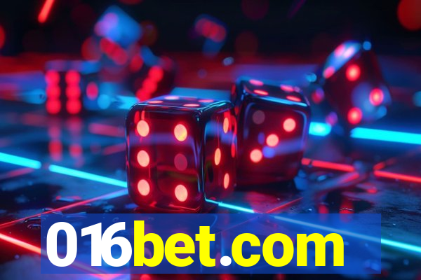 016bet.com