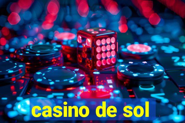 casino de sol