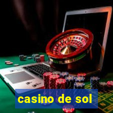 casino de sol