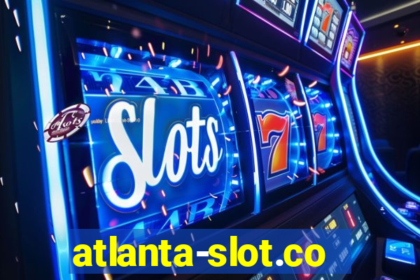 atlanta-slot.com