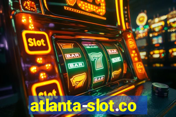 atlanta-slot.com