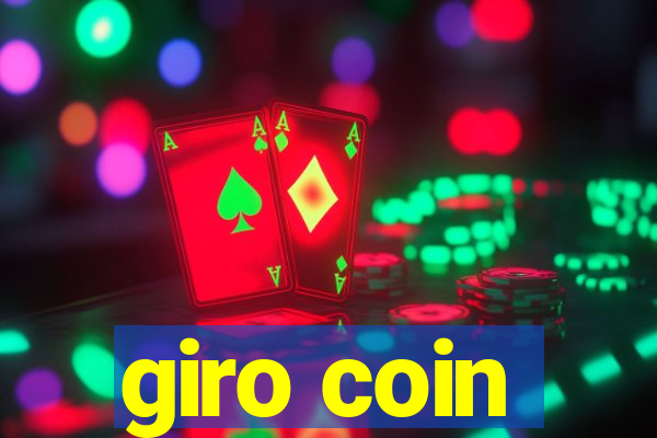 giro coin