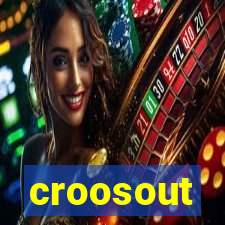 croosout