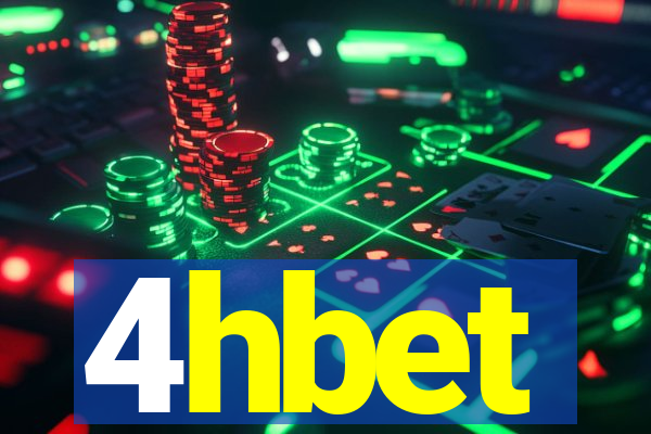 4hbet