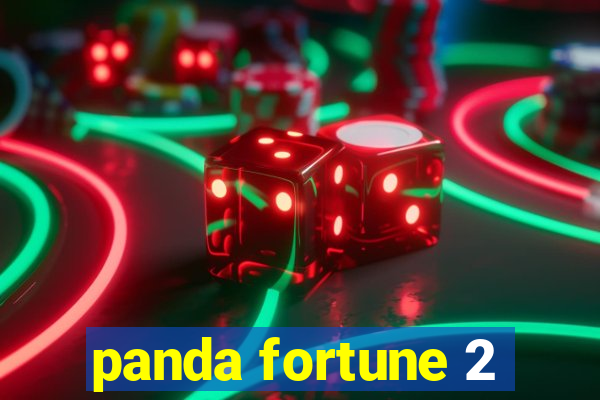 panda fortune 2