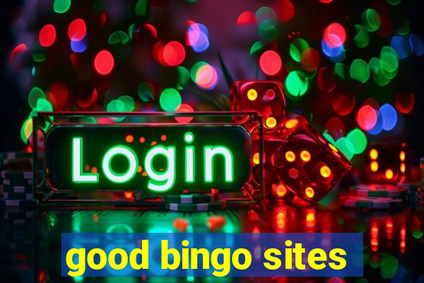 good bingo sites