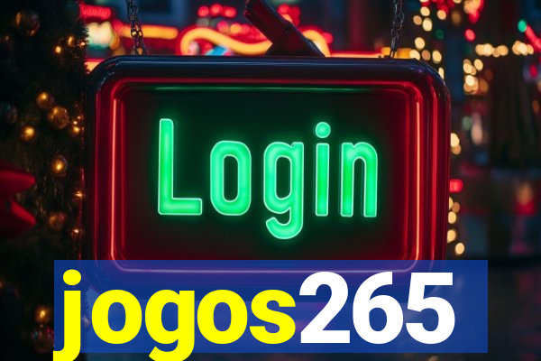 jogos265