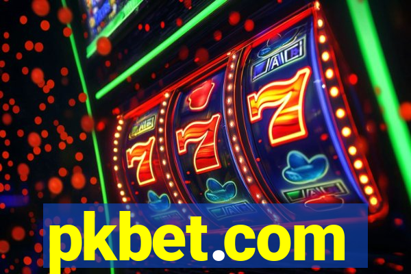 pkbet.com