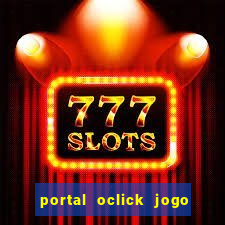 portal oclick jogo do bicho