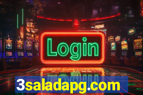 3saladapg.com