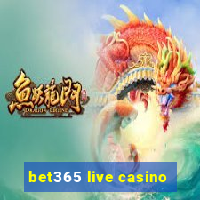 bet365 live casino