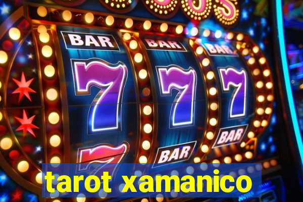 tarot xamanico