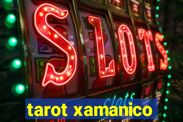 tarot xamanico