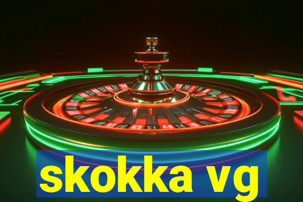 skokka vg