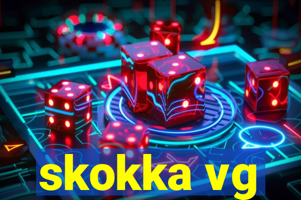 skokka vg