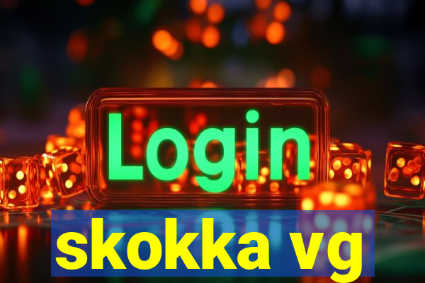 skokka vg