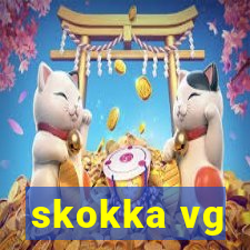 skokka vg