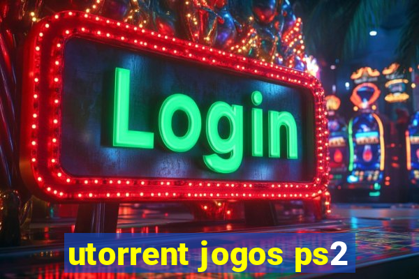 utorrent jogos ps2