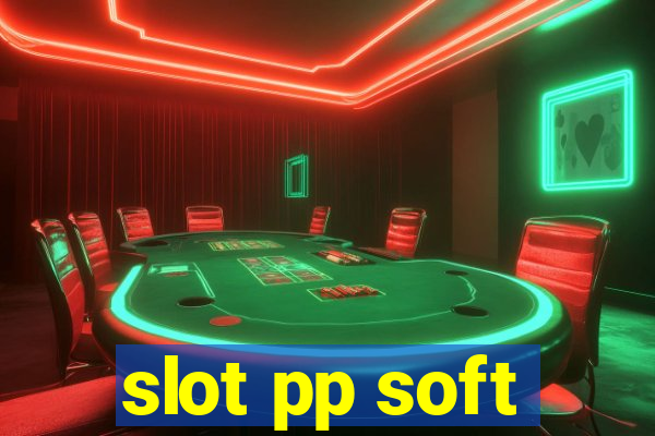 slot pp soft