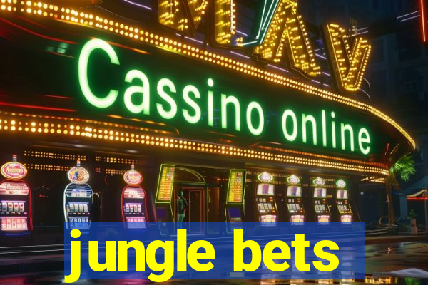 jungle bets