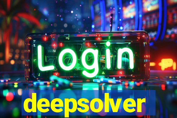 deepsolver