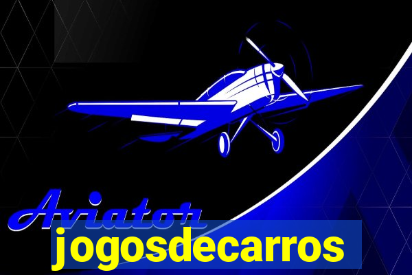 jogosdecarros