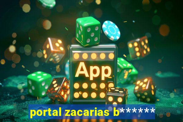 portal zacarias b******