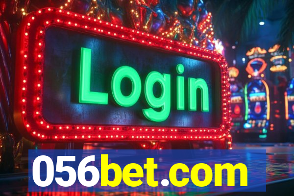 056bet.com