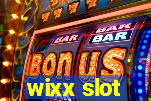 wixx slot