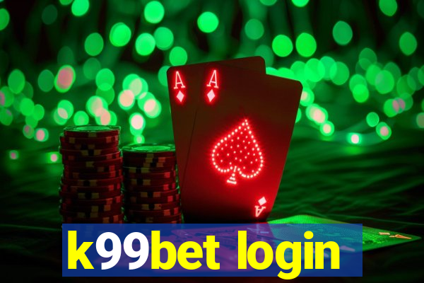 k99bet login